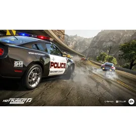 Need for Speed Hot Pursuit Remastered Nintendo Switch)