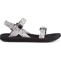 Source Classic Damen Schwarz/Grau 40