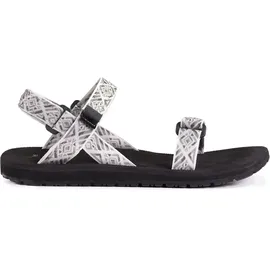 Source Classic Damen Schwarz/Grau 40