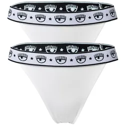 Damen String
