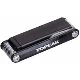 Topeak Tubi 18 Multitool schwarz