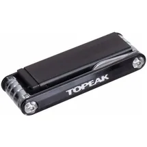 Topeak Tubi 18 Multitool schwarz