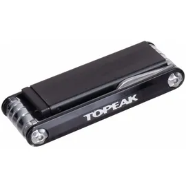Topeak Tubi 18 Multitool schwarz