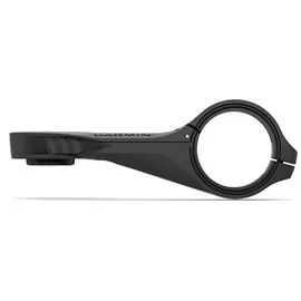 Garmin Flush Out-front Fahrradcomputerhalterung - Black - One Size