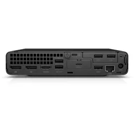 HP Elite Mini 805 G8 2021 8 GB RAM 256 GB SSD AMD Ryzen 3 5350GE 3,6 GHz Windows 11 Pro