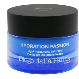 Diego Dalla Palma Crema gel idratante fresca Tagespflege Gel 50 ml