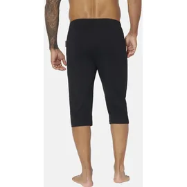 Jan Vanderstorm Schlafhose TOGAL Schwarz 7XL (80/82)