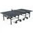 Joola Tischtennisplatte Outdoor J500A Schwarz