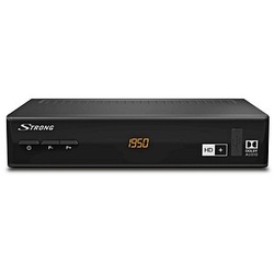 STRONG SRT 7806 DVB-S2 Receiver