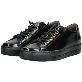 Paul Green 4081 black lacquer 40