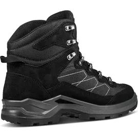 Lowa Taurus Pro GTX Mid Herren schwarz 42