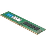 Crucial 8GB DDR4 PC4-19200 (CT8G4DFS824A)