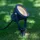 Lutec Mini Leto Strahler Aluminium 1x7,5W 400lm inkl. 1,5m Kabel schwarz