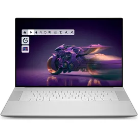 Dell 16 Premium DA16250 Intel Core Ultra 7 255HX 32 GB RAM 1 TB SSD RTX 5060 Win11 Pro