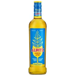 Pircher Alpitz Aperitivo