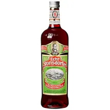 Echt Stonsdorfer Kräuterlikör 32% Vol. 0,7l