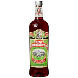 Echt Stonsdorfer Kräuterlikör 32% Vol. 0,7l