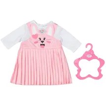 BABY BORN Häschenkleid Rosa/Weiß (50606759)