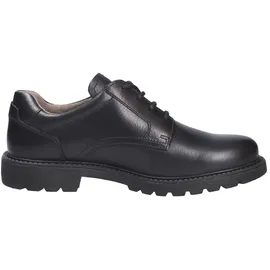 Gabor Schnürschuhe Herren Schwarz 44,5
