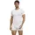 Falke Baselayer-Shirt Warm Round Neck weiß M