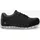 Safety Jogger Morris S1P 43 Schutzklasse nach EN ISO 20345: S1P, Schwarz)