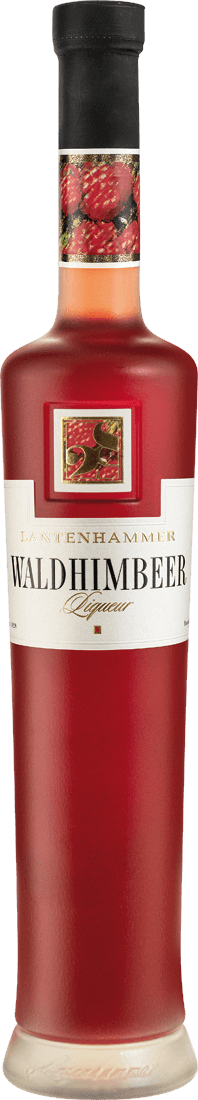 Lantenhammer Waldhimbeeren-Likör 0,5l