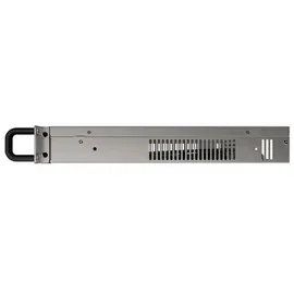 LANBERG 19" Server Gehäuse Rackmount ITX 300/10