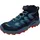 Lowa Maddox Pro GTX Mid VC JR Blau 37