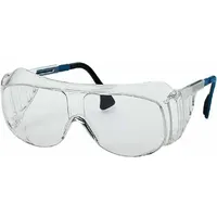 Uvex Schutzbrille 9161 - klar