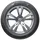 Hankook Ventus Prime 4 K135 195/55 R16 91W XL