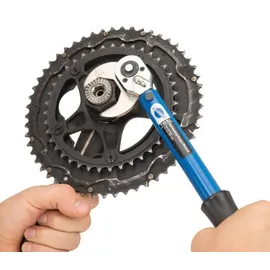 Park Tool Maulschlüssel mit Ratschenaufnahme TWB-36