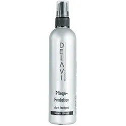 Delavi Pflege-Fönlotion, stark festigend 200ml