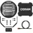 Osram LEDDriving Round MX260-CB