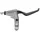 Shimano BL-T4010, Bremshebel, rechts, Silber
