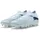 Puma Future 9 Match AG/FG Herren Blau/Schwarz 46,5