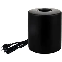 LUXULA JAR Schwarz