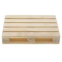 Thicon Models Ersatzteile 1:10 Palette Holz