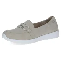 CAPRICE Slipper Damen Grau 41