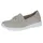CAPRICE Slipper Damen Grau 41
