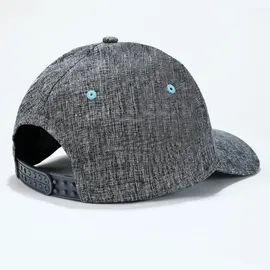 Chillouts Christchurch Hat grau One Size