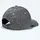 Chillouts Christchurch Hat grau One Size