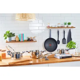 Tefal Daily Cook G713SB Topf-Set 11-tlg.