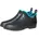 Gummistiefel Schwarz 43