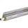 Rockwool Rohrisolierung Brandschutzschale 100 x 30,5 cm