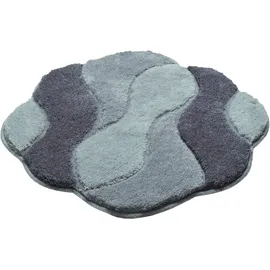 GRUND Carmen 60 x 100 cm grau
