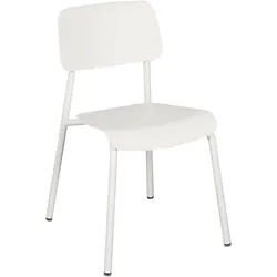 Fermob - Studie Stuhl Outdoor, lehmgrau