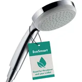Hansgrohe EcoSmart Croma 100 1jet (28583000)