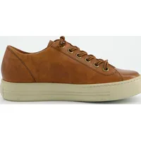 Paul Green 4081 cognac 40
