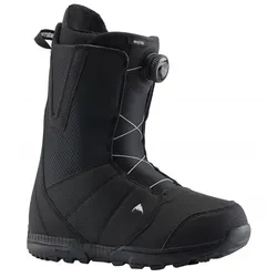 BURTON MOTO BOA Boot 2025 black - 44
