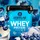 Bodylab24 Whey Protein Blaubeere Pulver 1000 g